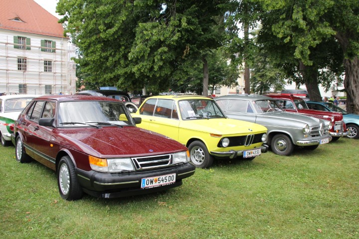 2022-07-10 Oldtimertreffen Pinkafeld 